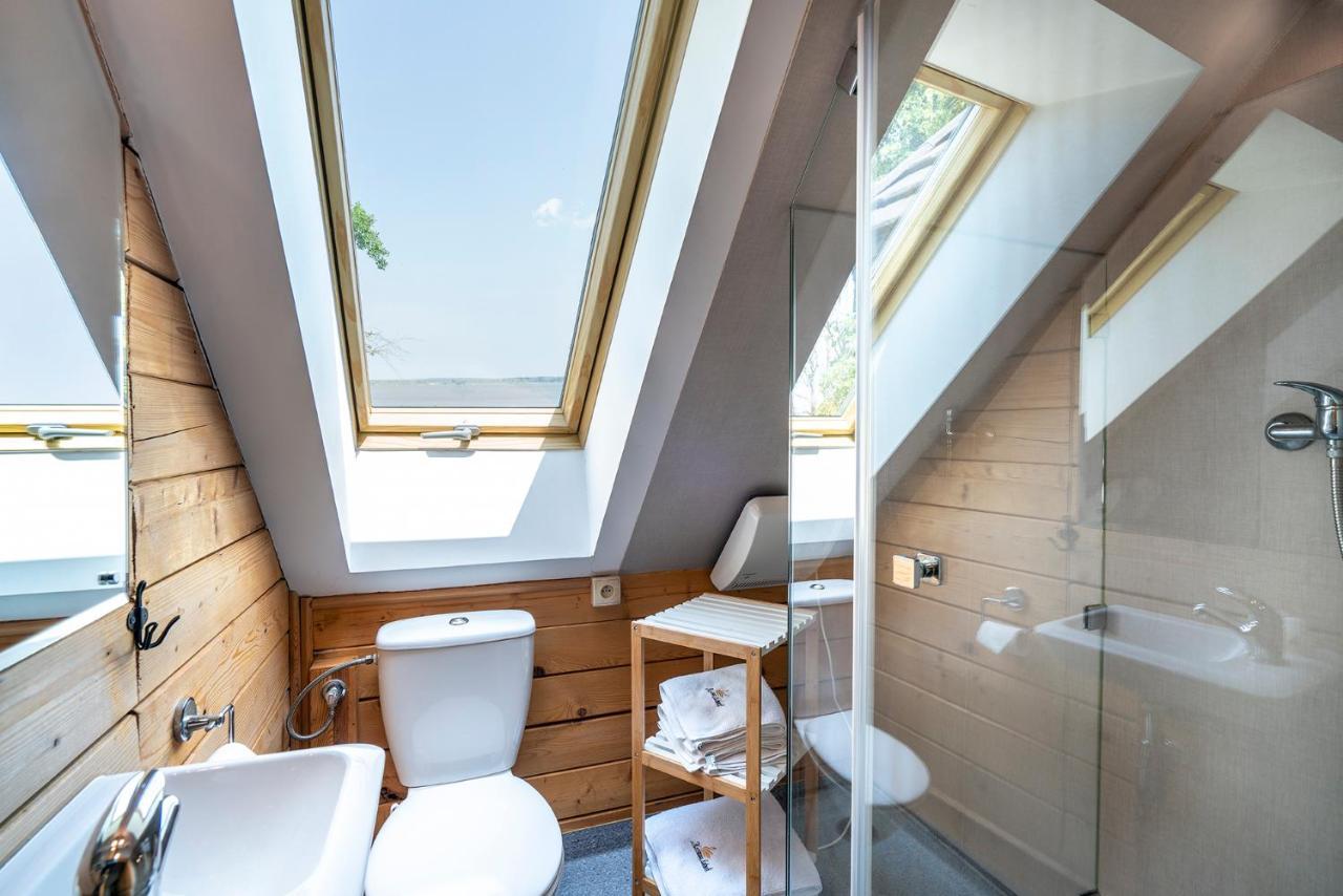 Labedz Hotel Karczma Ilawa Ngoại thất bức ảnh